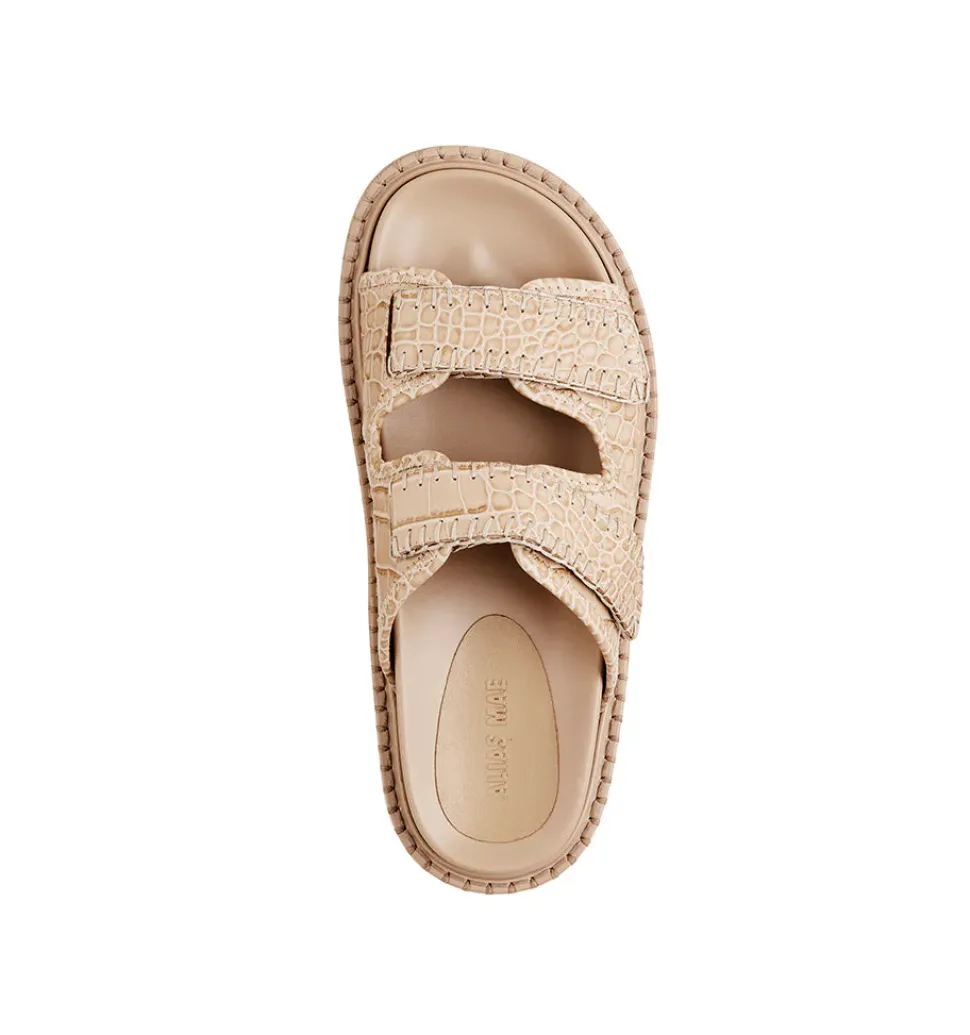 Alias Mae 'Paros' - Cream Croc New