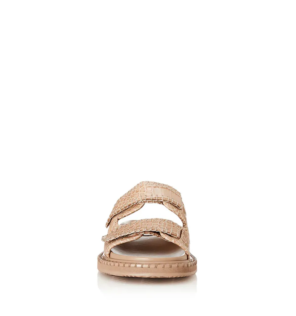 Alias Mae 'Paros' - Cream Croc New