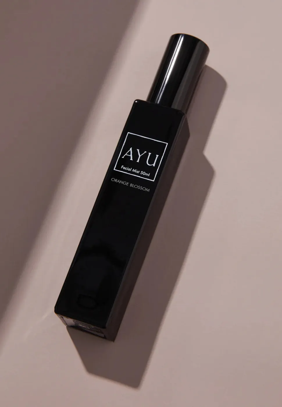 Ayu Facial Mist 50ml - Orange Blossom Best Sale