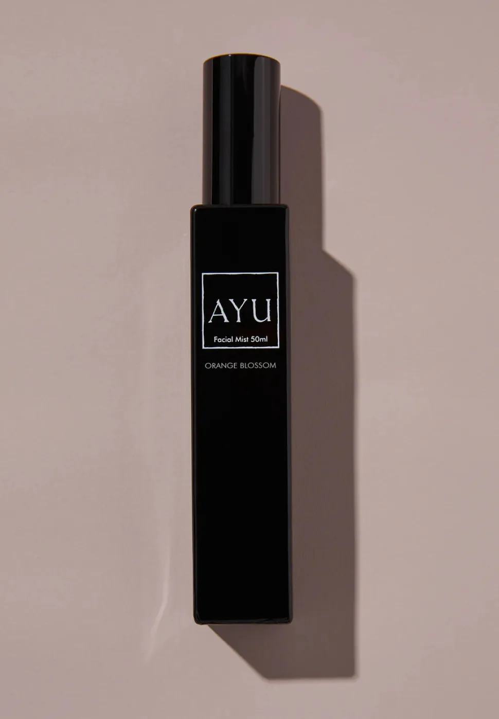 Ayu Facial Mist 50ml - Orange Blossom Best Sale