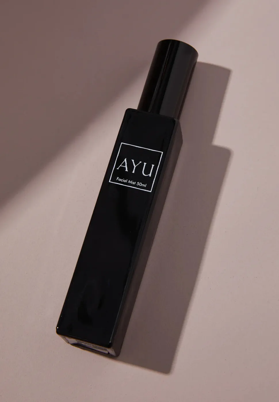 Ayu Facial Mist 50ml - Rose Outlet