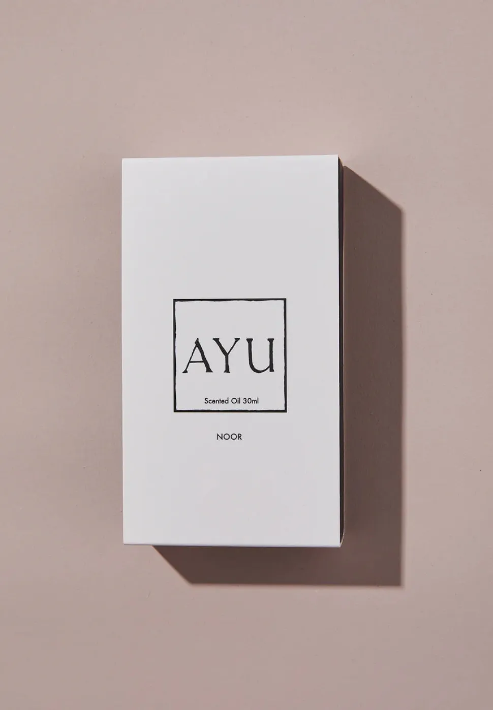 Ayu Perfume Oil 30ml - Noor Cheap