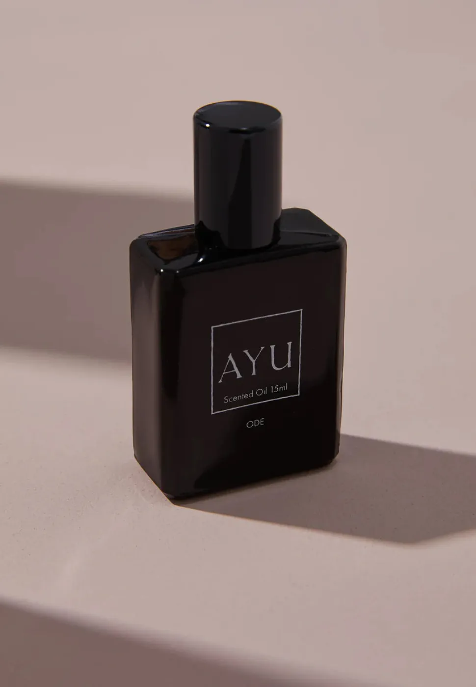 Ayu Perfume Oil 15ml - Ode Cheap