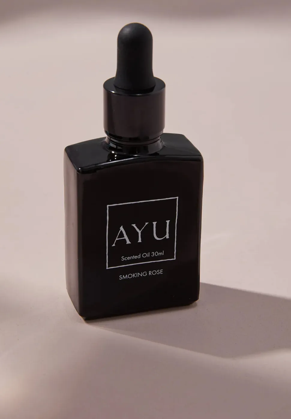 Ayu Perfume Oil 30ml - Smoking Rose Sale