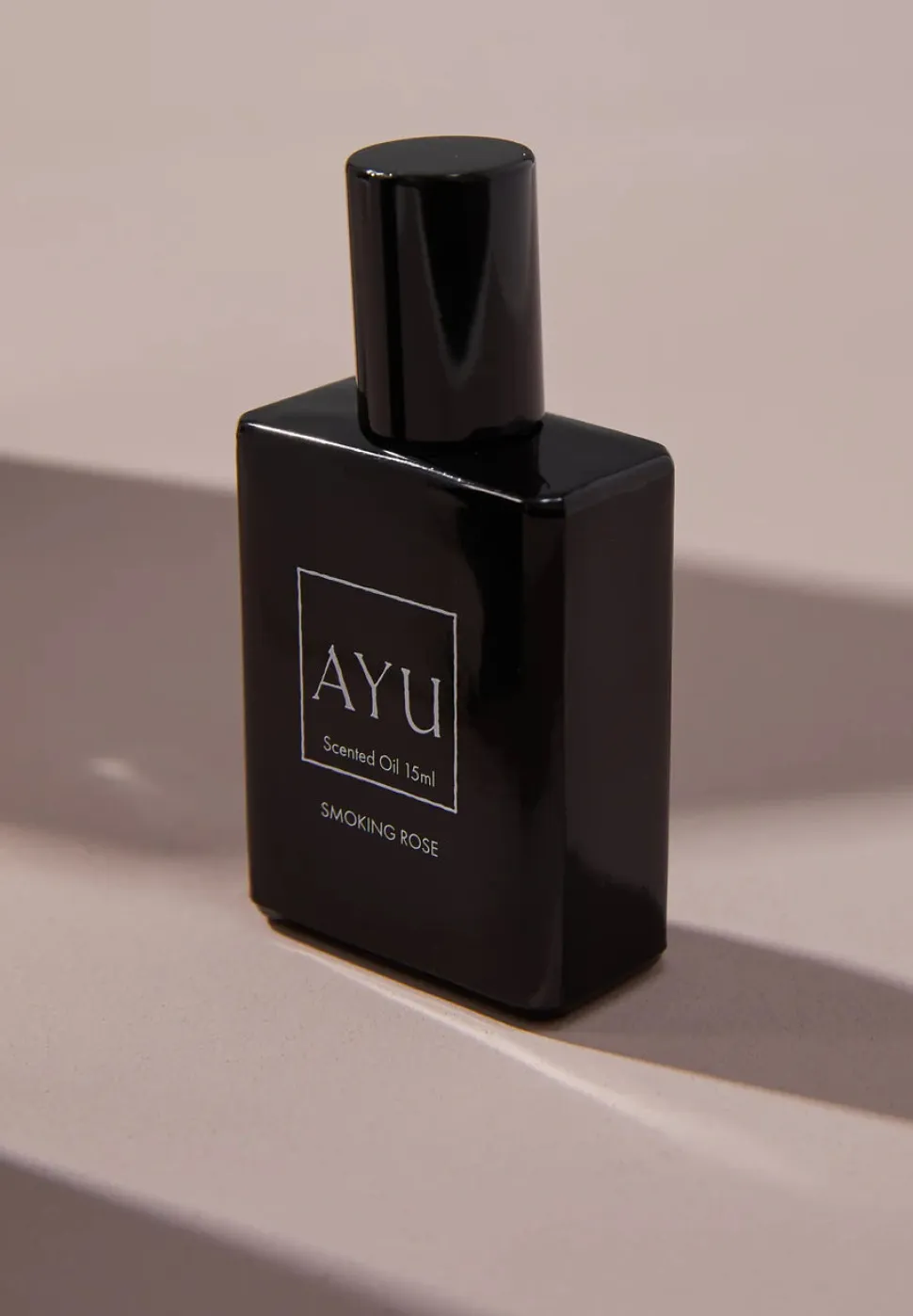 Ayu Perfume Oil 15ml - Smoking Rose Sale