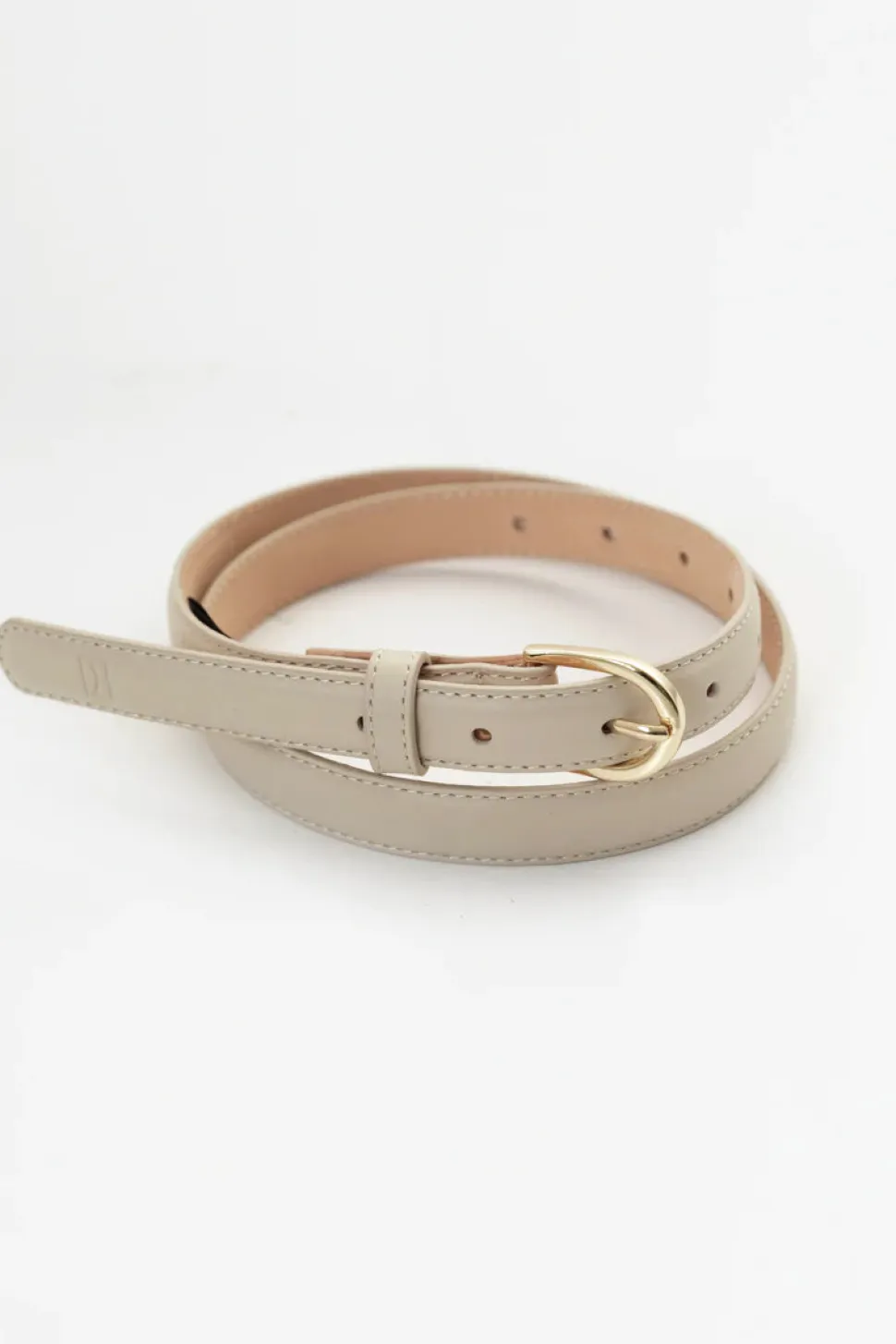 Elka Collective 'Narni Belt' - Stone Discount