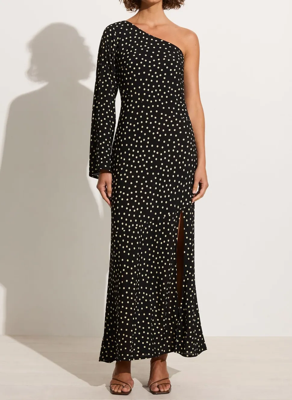 Faithfull The Brand 'Tocha Maxi Dress' - Formosa Spot Cheap