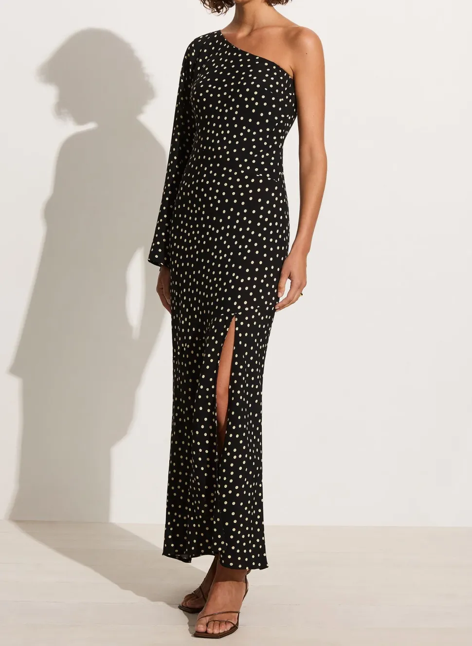Faithfull The Brand 'Tocha Maxi Dress' - Formosa Spot Cheap