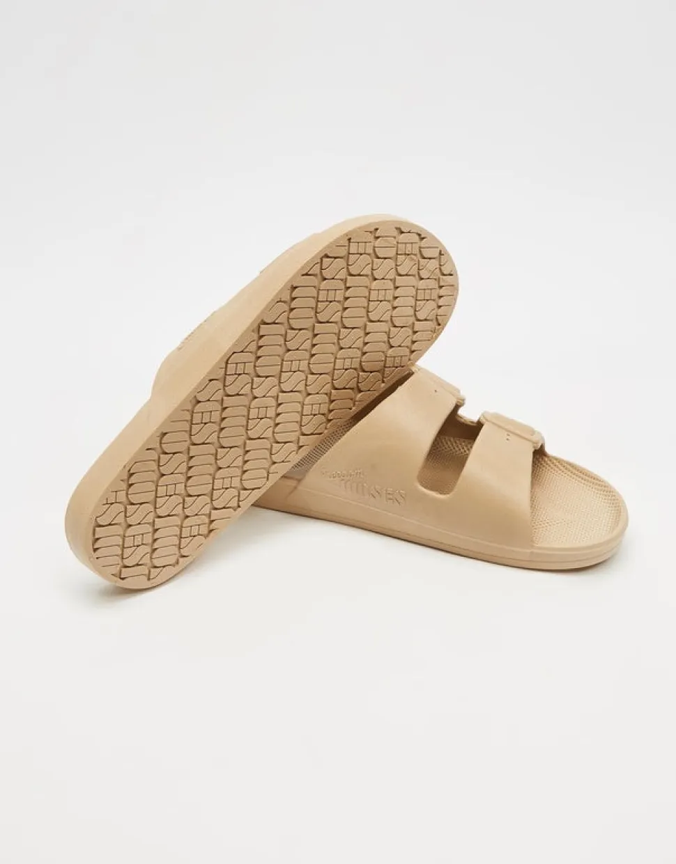 Freedom Moses Slide - Sands Discount