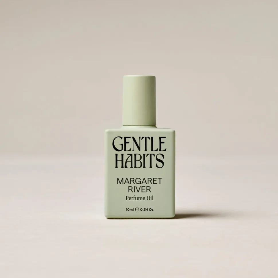 Gentle Habits Perfume Oil - Margaret River Discount