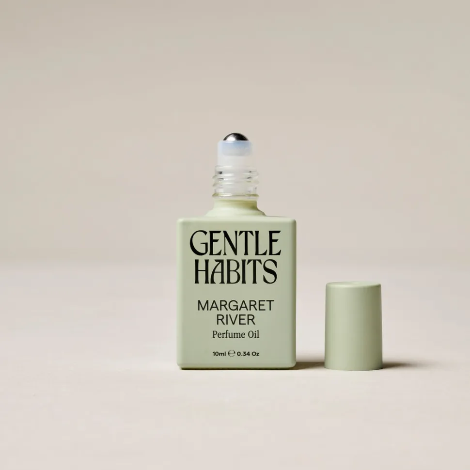 Gentle Habits Perfume Oil - Margaret River Discount