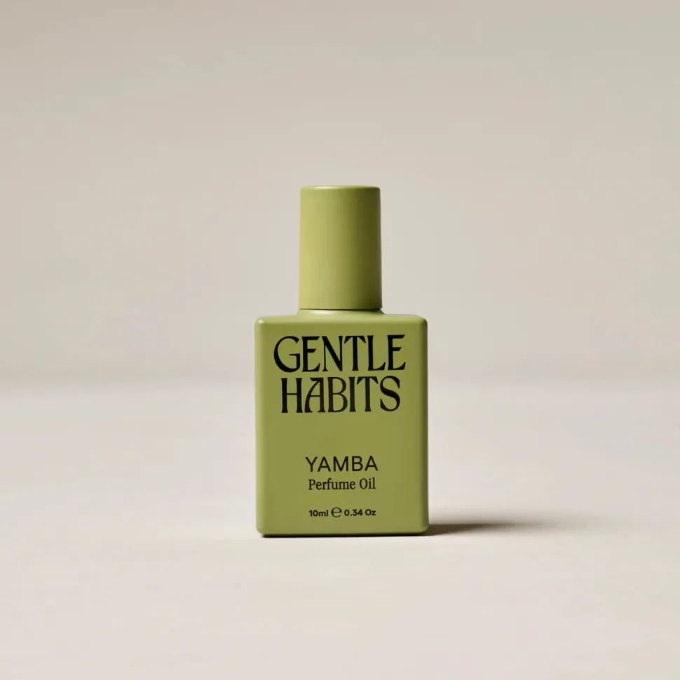 Gentle Habits Perfume Oil - Yamba Fashion