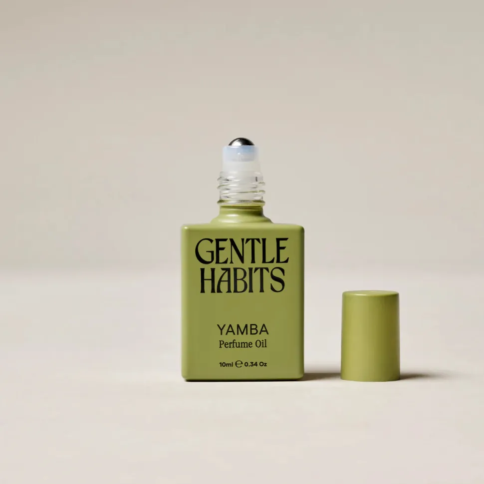 Gentle Habits Perfume Oil - Yamba Fashion