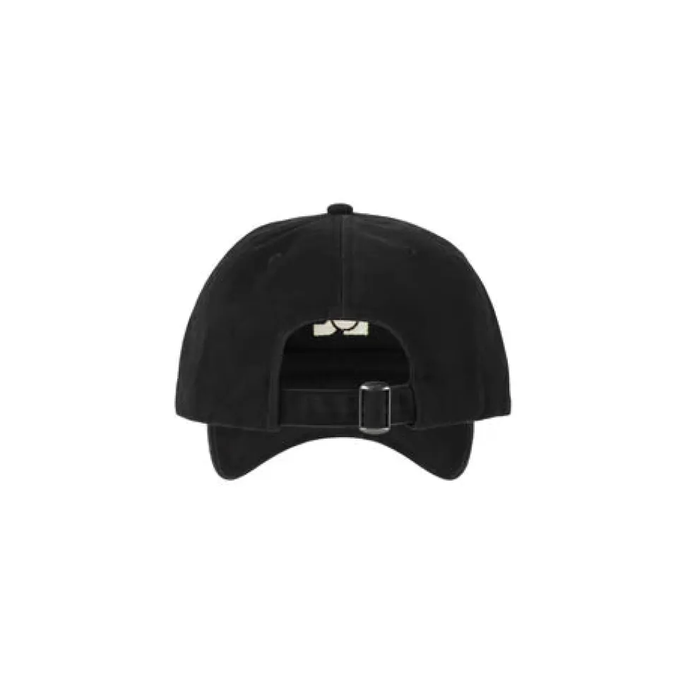 Lack Of Colour 'The LOC Cap' - Black Best