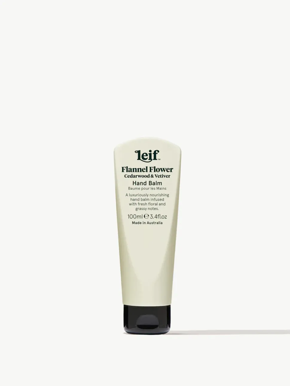 Leif Flannel Flower Hand Balm - 100ml Cheap