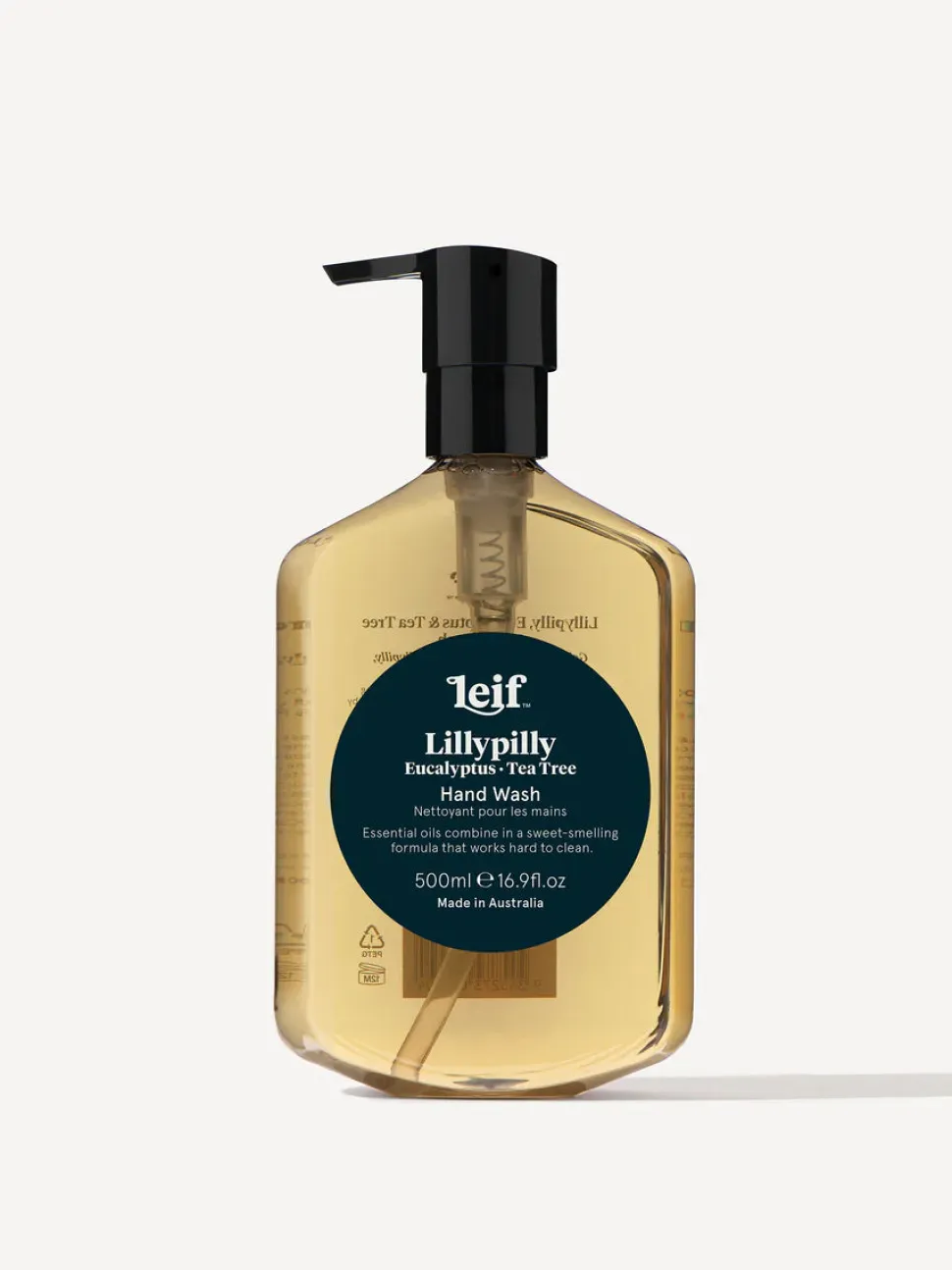 Leif Lillypilly Hand Wash - 500ml Sale