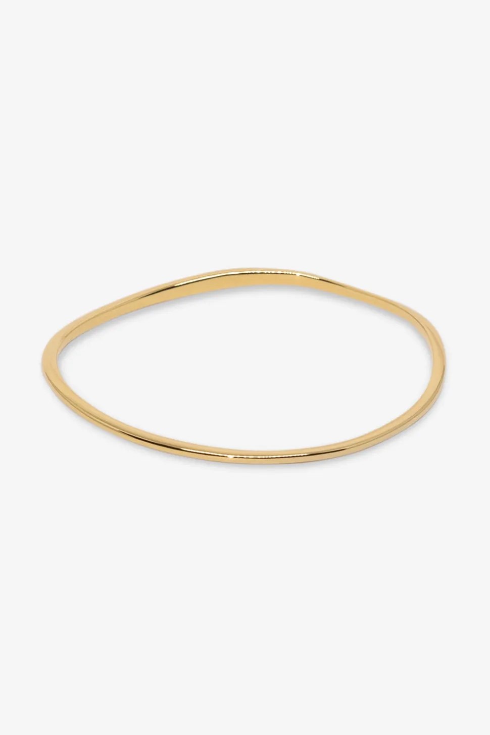 Nina Gordon 'Dajia Bangle' - 14k Vermeil Best Sale