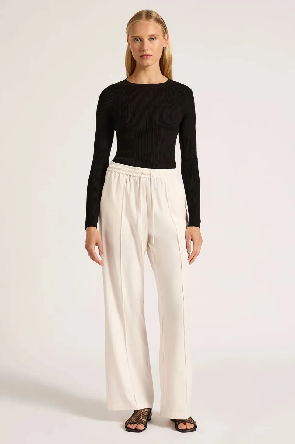 Nude Lucy 'Quincy Pant' - Cloud Store