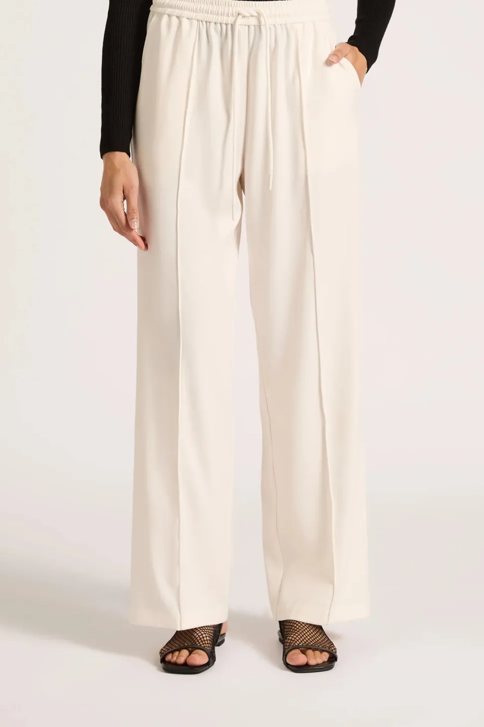 Nude Lucy 'Quincy Pant' - Cloud Store