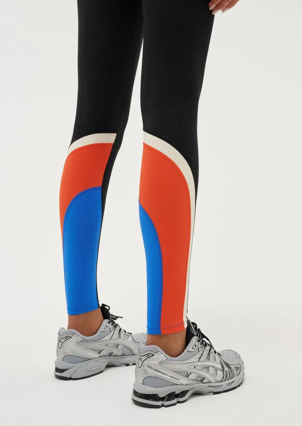 P.E NATION 'Reaction Time Legging' - Black Store