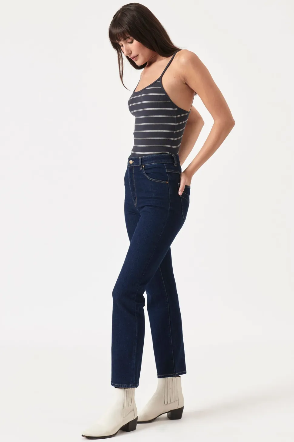 Rolla's 'Original Straight' - Alina Organic Clearance