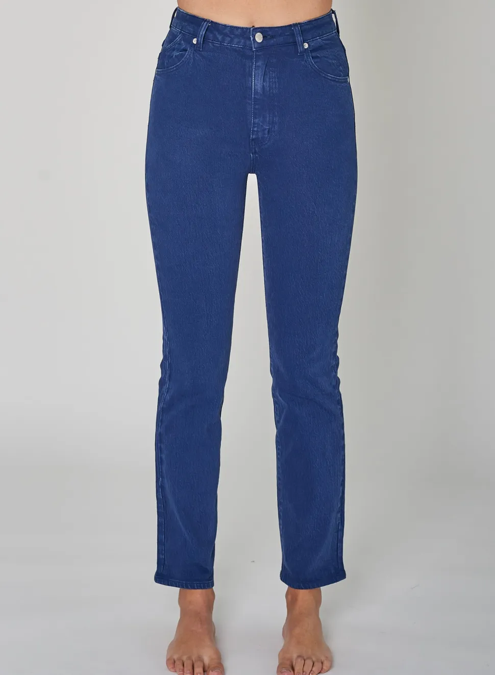 Rolla's 'Original Straight' - Comfort Indigo Sale