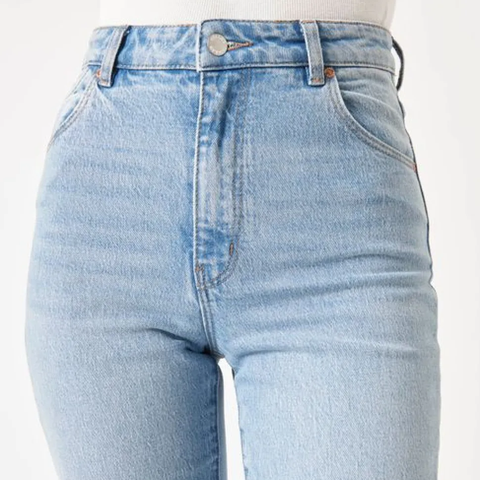 Rolla's 'Original Straight' - Sunshine Vintage Blue Best