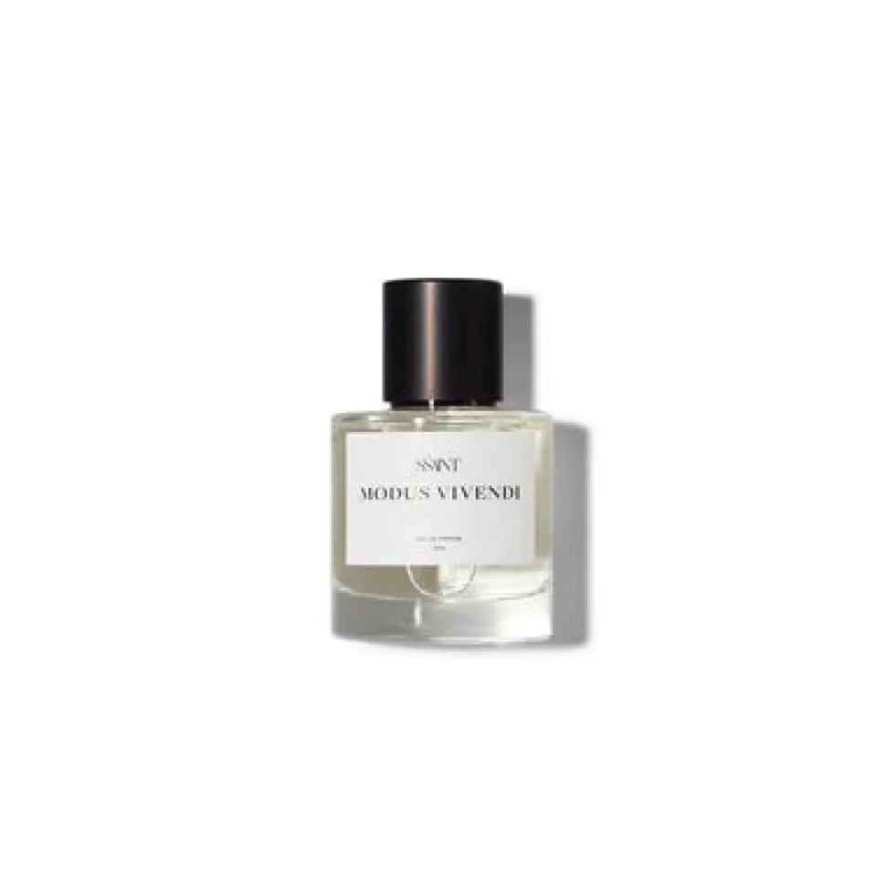 SSAINT Sśaint Parfum MODUS VIVENDI - 50ml Clearance