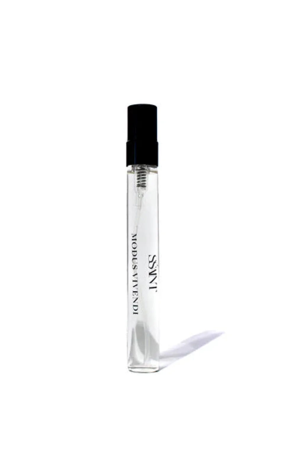 SSAINT Sśaint Parfum MODUS VIVENDI - 10ml Flash Sale