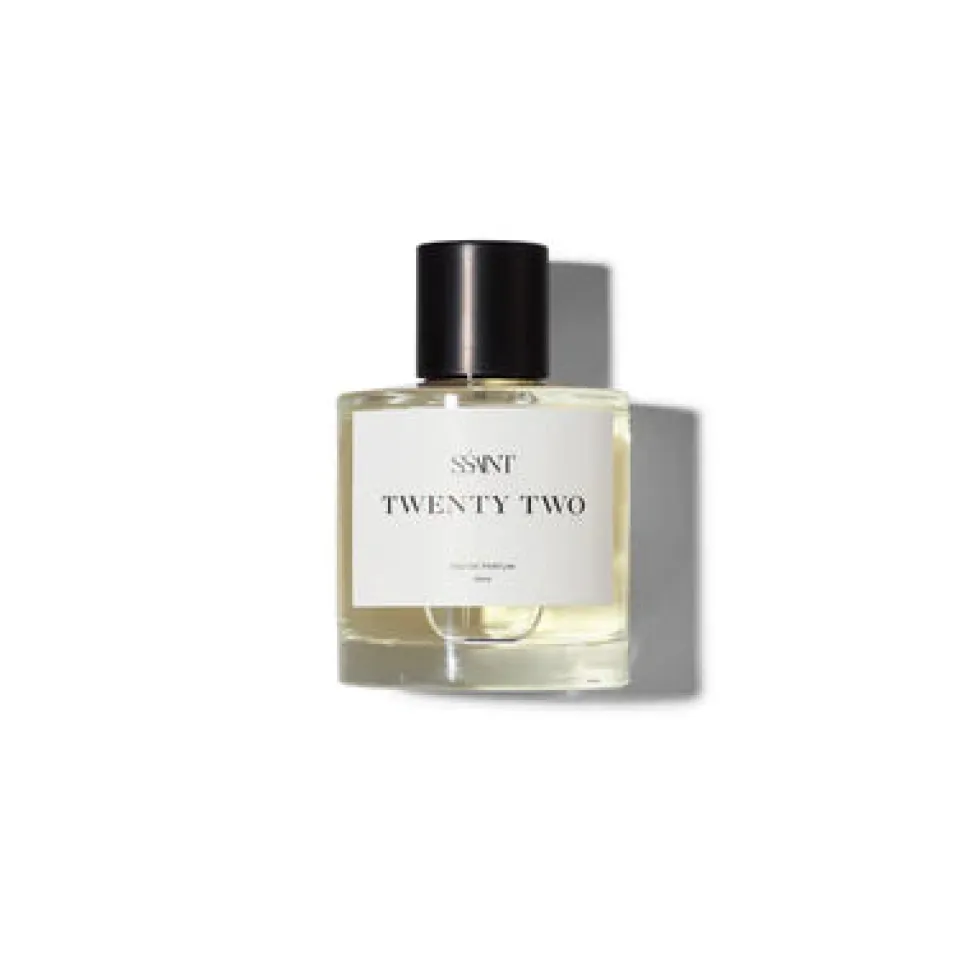 SSAINT Sśaint Parfum TWENTY TWO - 100ml Clearance