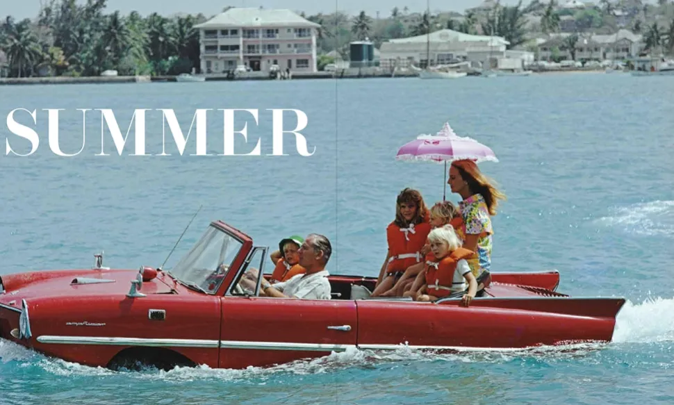 Hardie Grant Slim Aarons : Style By Shawn Waldron & Kate Betts Store