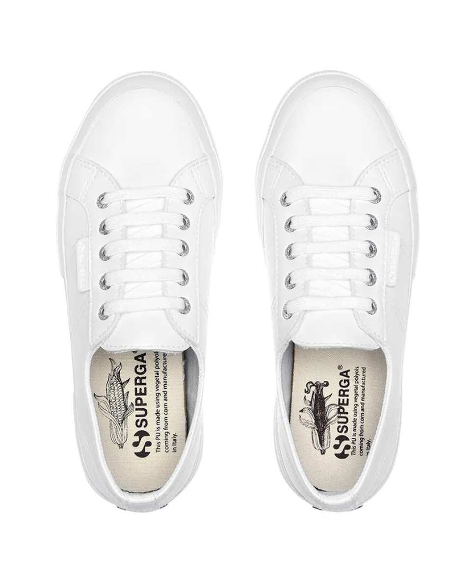 Superga 2750 - Corn-Based Leather Cheap