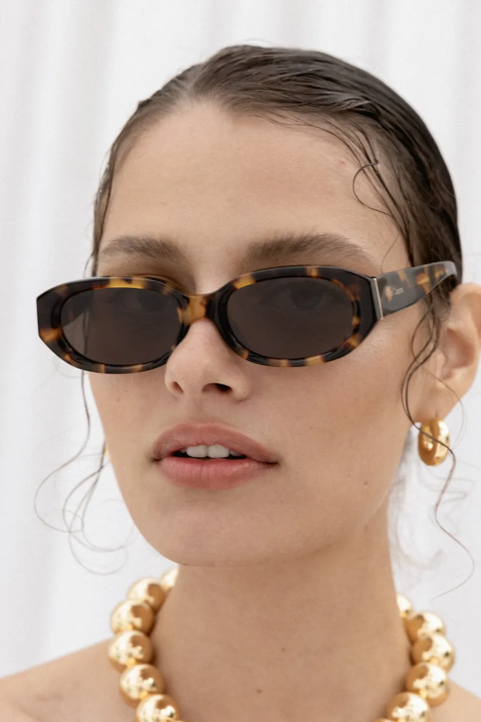 Velvet Canyon 'Mannequin' Sunglasses - Eco Tort Fashion