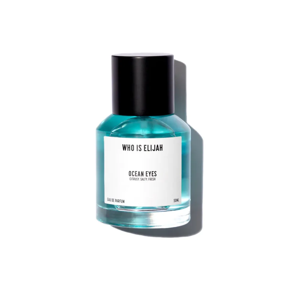 Who is Elijah Parfum OCEAN EYES - 50ml New